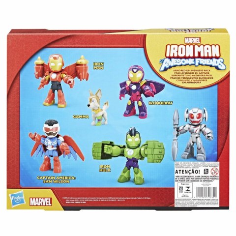 Lalka Baby Hasbro