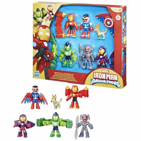 Lalka Baby Hasbro