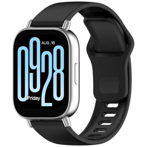 Pasek Beline do Redmi Watch 5 Active czarny