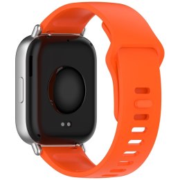 Pasek Beline do Redmi Watch 5 Active pomarańczowy
