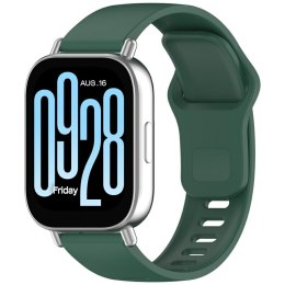 Pasek Beline do Redmi Watch 5 Active zielony