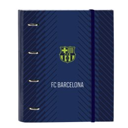 Segregator F.C. Barcelona Granatowy 27 x 32 x 3.5 cm