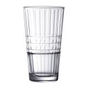 Szklanka/kieliszek Arcoroc Stack'up Cross Przezroczysty Szkło 350 ml (6 Sztuk)