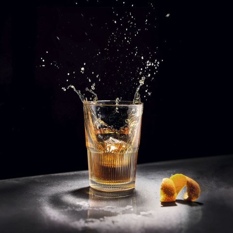 Szklanka/kieliszek Arcoroc Starline Przezroczysty Szkło 310 ml (6 Sztuk)