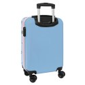 Walizka Kabinowa Stitch HAPPY Celeste 20'' 20 L 34,5 x 55 x 20 cm