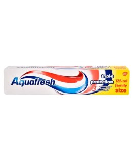 Aquafresh Triple Protection Pasta do Zębów 125 ml