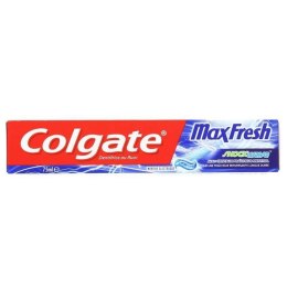 Colgate Dentifrice Max Fresh Shockwave 75 ml