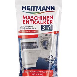 Heitmann Odkamieniacz do Pralek i Zmywarek 175 g