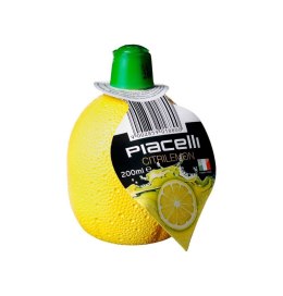 Piacelli Citrigreen z Aromatem Cytryny 200 ml