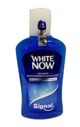 Signal White Now 500 ml