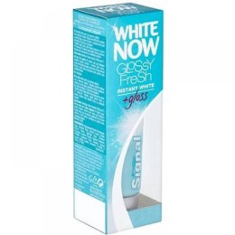 Signal White Now Glossy Fresh Pasta do Zębów 50 ml