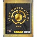 Album do kolekcjonowania kart Panini Club World Cup 25