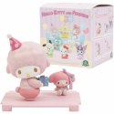 Figurki Superbohaterów Hello Kitty 36