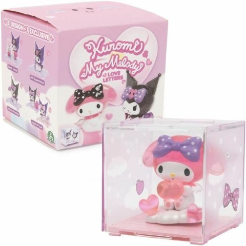 Figurki Superbohaterów Hello Kitty 37