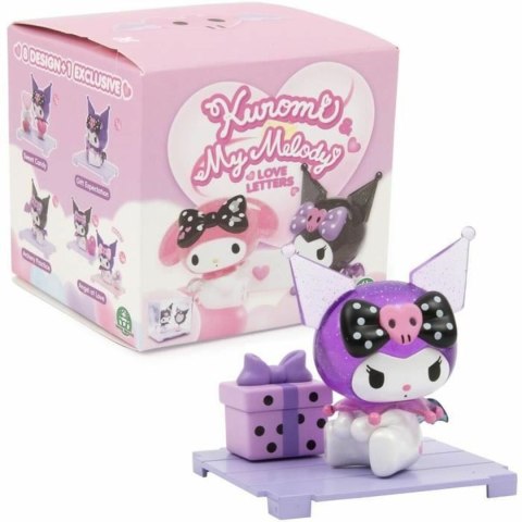 Figurki Superbohaterów Hello Kitty 37