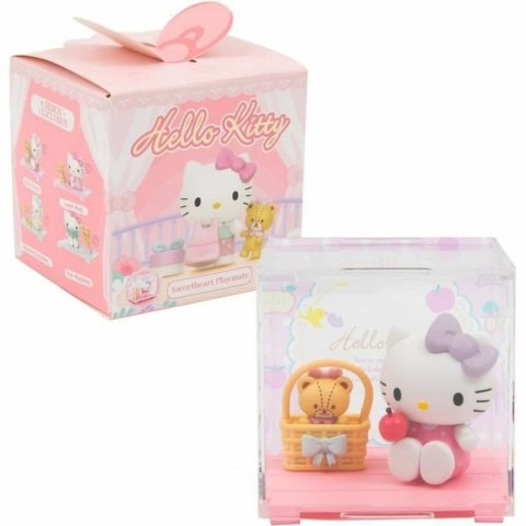 Figurki Superbohaterów Hello Kitty 38