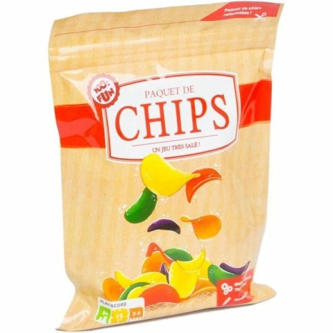 Gra Planszowa Chips