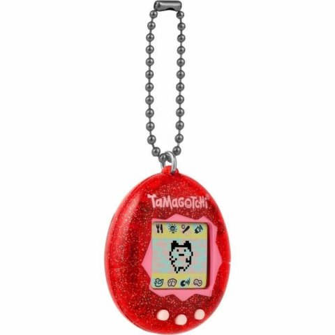 Interaktywny Zwierzak Tamagotchi