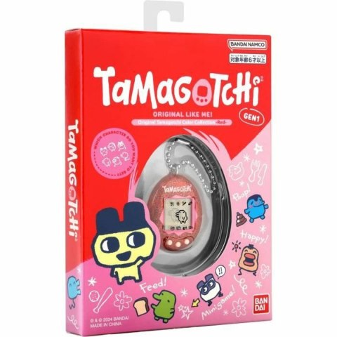 Interaktywny Zwierzak Tamagotchi