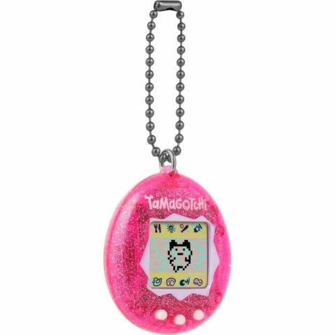 Interaktywny Zwierzak Tamagotchi