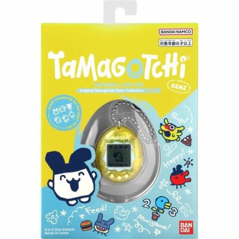 Interaktywny Zwierzak Tamagotchi