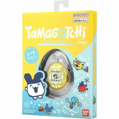 Interaktywny Zwierzak Tamagotchi