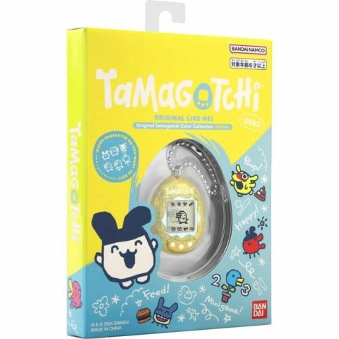 Interaktywny Zwierzak Tamagotchi