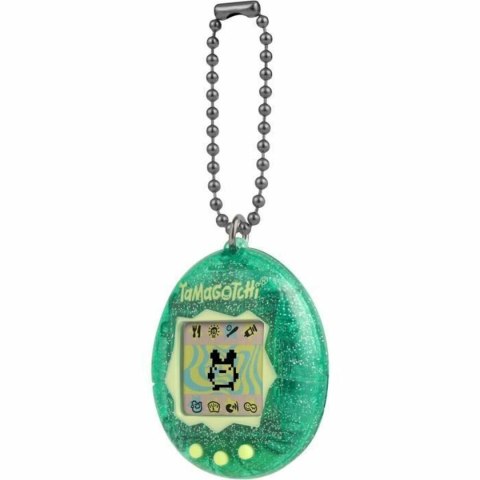 Interaktywny Zwierzak Tamagotchi