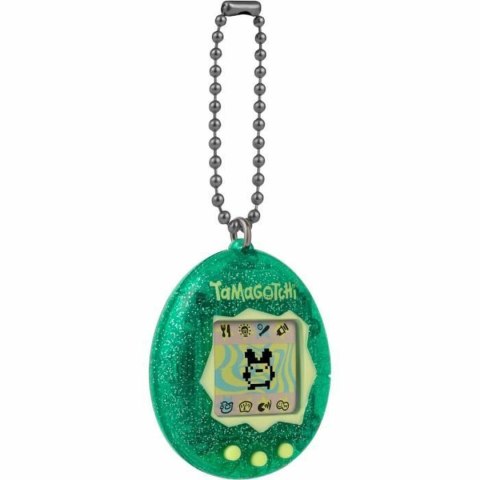 Interaktywny Zwierzak Tamagotchi