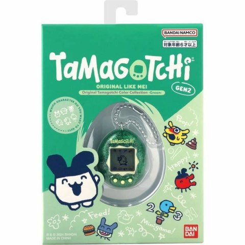 Interaktywny Zwierzak Tamagotchi