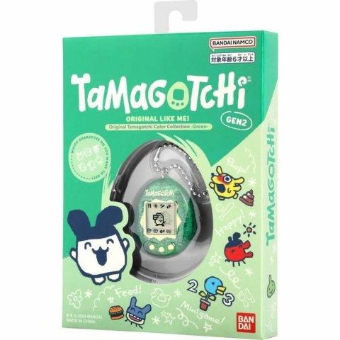 Interaktywny Zwierzak Tamagotchi