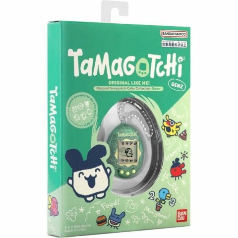 Interaktywny Zwierzak Tamagotchi