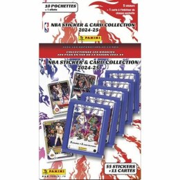 Pakiet kart Panini NBA US Basketball 2024/25