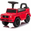 Rower trójkołowy Buddy Toys Mercedes G350d Czerwony rouge 70 X 29 X 41 CM