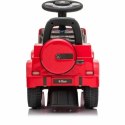 Rower trójkołowy Buddy Toys Mercedes G350d Czerwony rouge 70 X 29 X 41 CM