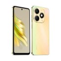 Smartfon Tecno Spark 20 8GB/256GB Neon Gold
