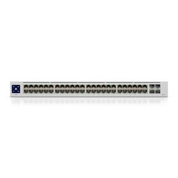Switch Ubiquiti UniFi Standard 48 52p Managed Gigabit (USW-48-EU)