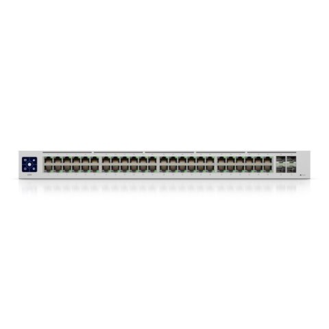 Switch Ubiquiti UniFi Standard 48 52p Managed Gigabit (USW-48-EU)