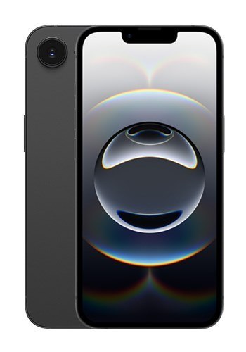 Telefon Apple iPhone 16e - 128 GB