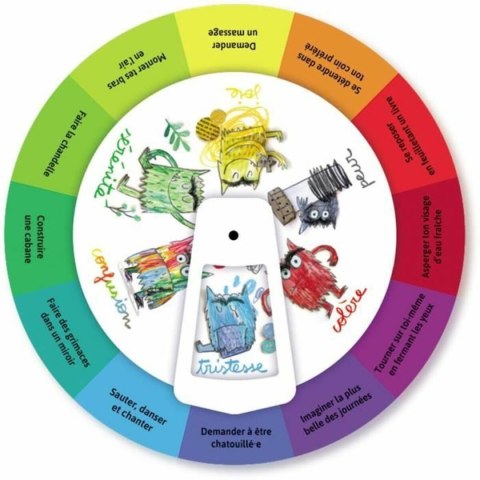 Zabawa Edukacyjna Nathan Docteur