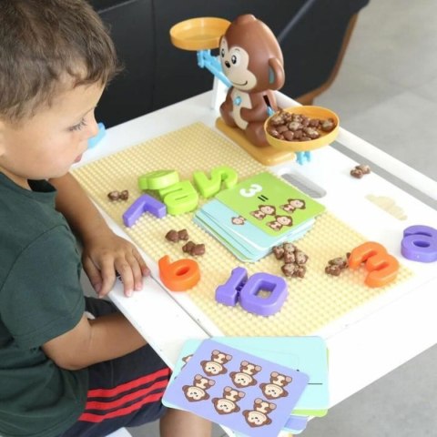 Zabawa Edukacyjna Tikkie le single