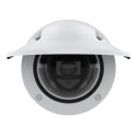 Axis 02332-001 kamera przemysłowa Douszne Kamera bezpieczeństwa IP Zewnętrzna 3840 x 2160 px Sufit / Ściana