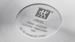 Garnek wysoki z pokrywką Zwilling Twin Classic - 6 litrów