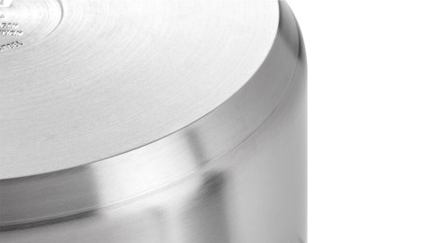 Garnek wysoki z pokrywką Zwilling Twin Classic - 6 litrów