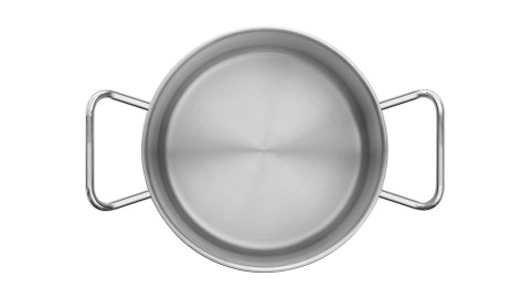 Garnek wysoki z pokrywką Zwilling Twin Classic - 6 litrów