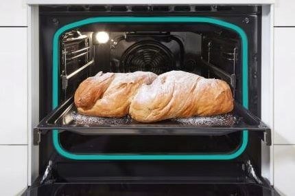 Kuchnia GORENJE GK5C42WH