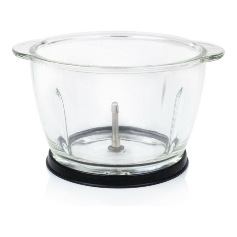 Młynek do Mięsa Princess 221051 Picadora Czarny Szkło Stal nierdzewna 300 W 1 L