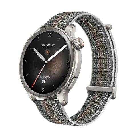 SMARTWATCH Amazfit Balance Sunset Gray