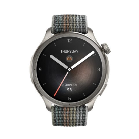 SMARTWATCH Amazfit Balance Sunset Gray