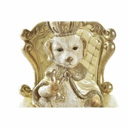 Skarbonka DKD Home Decor Żywica Kot 12,5 x 10,5 x 20,5 cm (2 Sztuk)